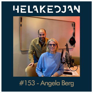 #153 - Angela Berg