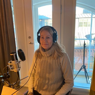 Nina Gunke: "Jag tycker det går för snabbt!"