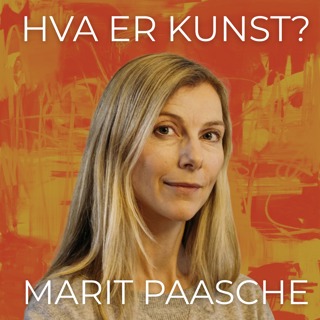 83 Marit Paasche - Det moderne gjennombruddet