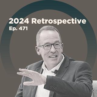 Macro Musings 2024 Retrospective