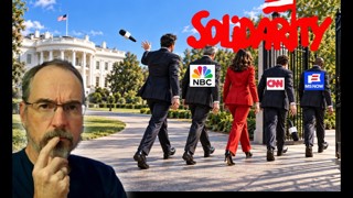 Trump Wanted CNN/MSNOW Out—Even Fox News Backed Its Rivals