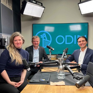 Bonus: USA-valget og arbeidsmarkedet med Sofie Høgestøl – Hva betyr det for finansmarkedet?