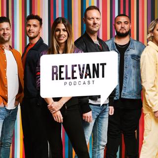 Episode 730: Hillsong Worship’s Brooke Ligertwood