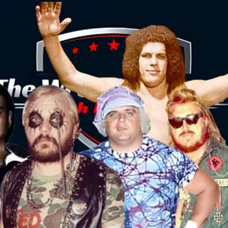 Episode 11: Meeting Dusty Rhodes, Chris Colt Stories, Andre's Farts, & More!