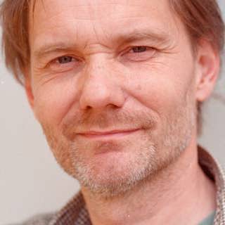 Peter Carlsson 1999