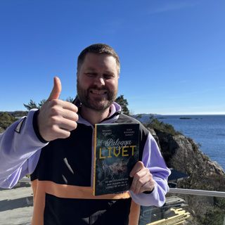 Pålogga livet - Sven Bisgaard Sundet