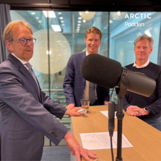 Vi skal fortsatt bruke penger!