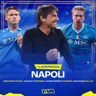 Lagspecial - Napoli