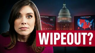 “We’re About to Get Killed”: Inside the GOP Midterms Panic w/ Marc Caputo