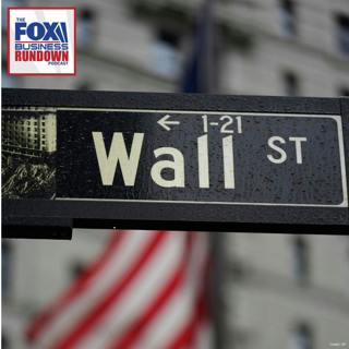 Business Rundown: "Market Noise" Gets Louder As Wall Street Whipsaws
