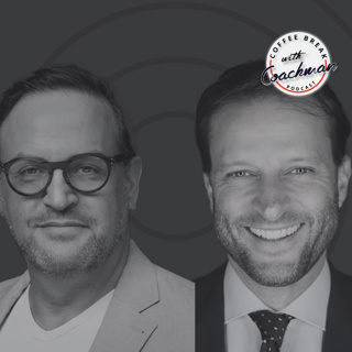 #52 Partial Extraction Therapy with Prof Howard Gluckman