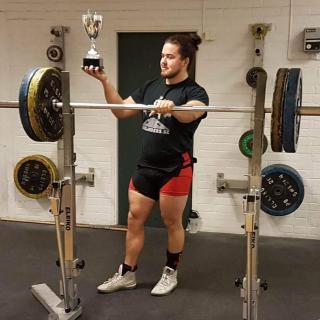 Avsnitt 288: Filip Lindström