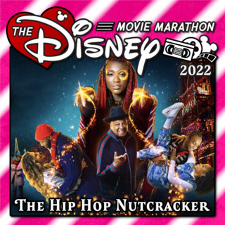 The Hip Hop Nutcracker - 2022 - With Katie Fabrick