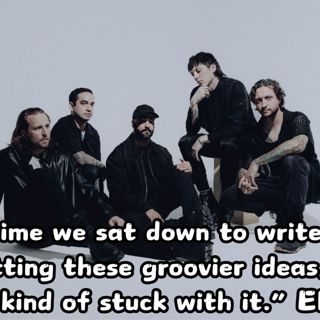 Walmart, Metal, And Creative Evolution: An Interview with ERRA's JT and JESSE