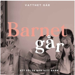 1036. Barnet Går: Maria Borda-Jaklin "Att hitta ett harmoniskt föräldraskap"