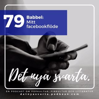 Babbel: Mitt Facebookflöde