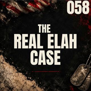 058 || Story Behind "In The Valley of Elah" || Richard Davis