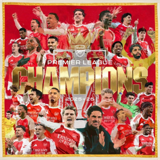  🎧 TGP | Hot Off The Pitch : PREMIER LEAGUE CHAMPIONS