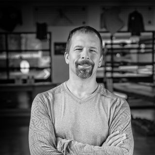 EP 300: Jeff Patterson — What Climbers Can Learn from Martial Arts (and How 20 Minutes of Meditation Could Change Your Life)