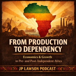 From Production to Dependency