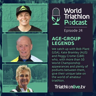 #24: Age-Group Special