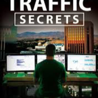 #48 - This powerful concept of Dream 100 from Traffic Secrets book will definitely boost your online business