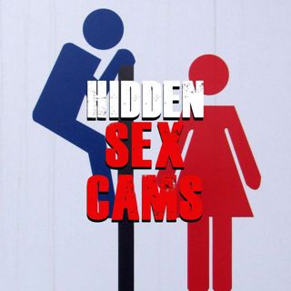 Hidden Sex Cams
