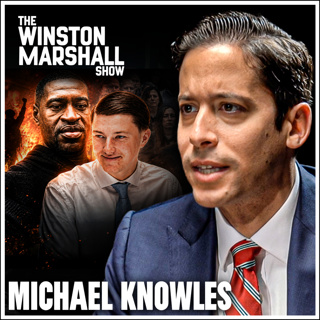 The Chilling Henry Nowak–George Floyd Parallel Nobody Wants To Discuss - Michael Knowles