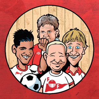 Episode #135 - Må ha ny spiss