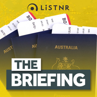 Are Australians racist? + The world's at war, should I fly?