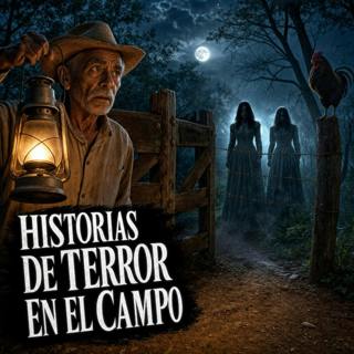3 HISTORIAS INQUIETANTES de PUEBLOS y RANCHOS en MEXICO Que Parecen Salidas de una Noche Sin Regreso