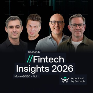 Adapt or Fall Behind - AI & Fraud Insights from Money20/20 Europe
