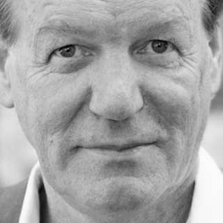 Alf Mork 1990