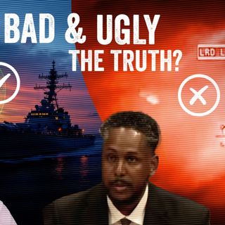 Unfortunately, it's a Balloon-UAP Hearing Reaction- The GOOD The BAD & The UGLY