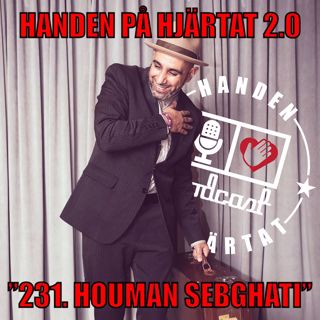 ”231. HOUMAN SEBGHATI”