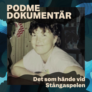 Det som hände vid Stångaspelen – Trailer