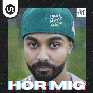 Hör mig - Jag sprang ifrån mina egna känslor