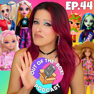                                                                                             Barbie is still Struggling, has doll collecting become STALE, & L.O.L. Surprise REBRANDS! EP.44 