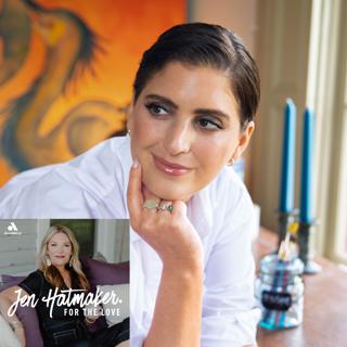 The Book of Alchemy: Suleika Jaouad Gives A Masterclass on How We Heal Ourselves Through Creation