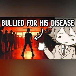 Teen Boy Gets Rare Disease, Wins Every Fight at School