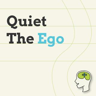 A Curios Thing About Your Ego (and 3 ways to turn it down)
