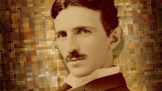 024a - Tesla Goes to the Movies: Doctor Who