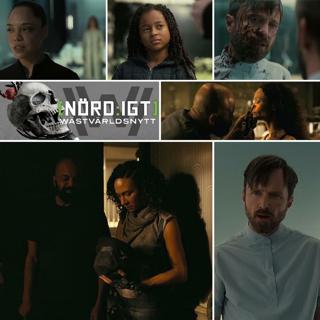 WästVärldsNytt S04E06: Fidelity