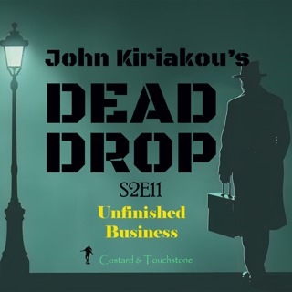 S2E11 Unfinished Business