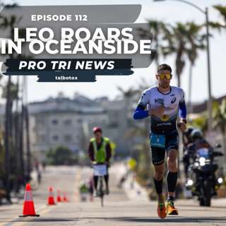 Episode 112: Oceanside or Haborside
