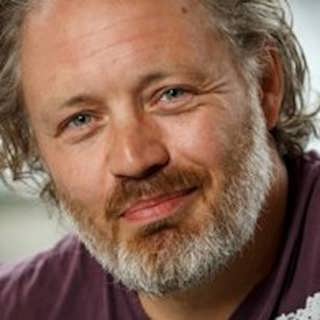 Michael Lindgren långfilmsdebuterar med Berts Dagbok