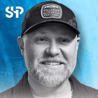 Dierks Bentley’s Tour Manager Built a Water Brand to Save Music