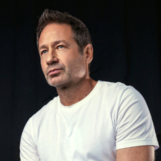Episode 211 - David Duchovny