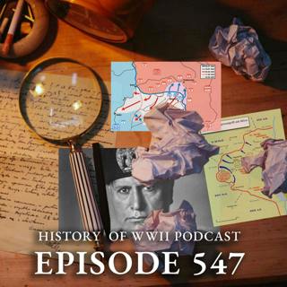 Episode 547-Soviet Whack A-Mole