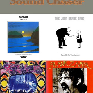 Episode 145: Sound Chaser 313